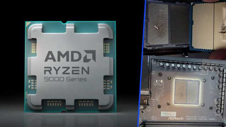 AMD Clarifies AM5 Socket Burnout Concerns; Blames ODM BIOS Non-Compliance And Recommends Upgrading To Latest BIOS Versions