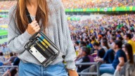 9 Best Stadium-Approved Clear Bags 2025: Top Crossbody, Tote, Backpack
