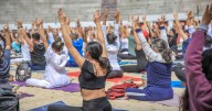 Yoga y Bienestar en el Corazón de Chapinero: Actividades Gratuitas para la Comunidad