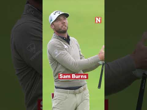Keegan Bradley Names Ryder Cup Captain’s Picks For Team USA