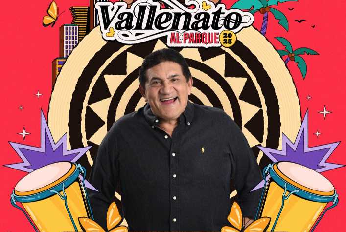 Festival Vallenato al Parque: recomendaciones y rutas de transporte