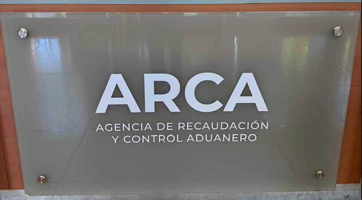ARCA flexibilizó los plazos para el cómputo de percepciones de IVA