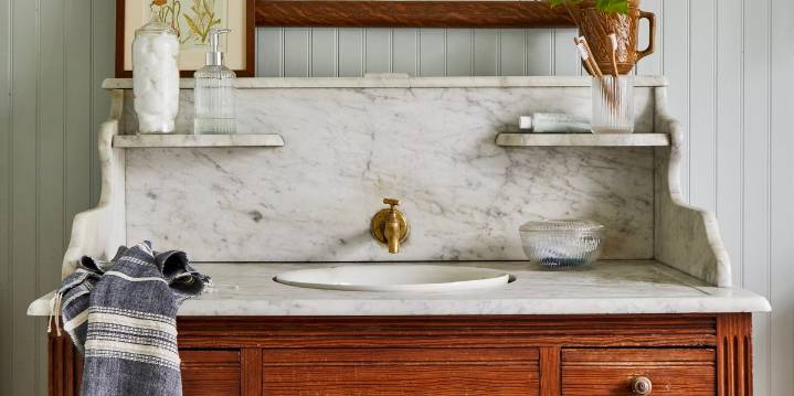 The 15 Best Places to Buy Bathroom Vanities