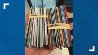 From phones to credit cards, ISP shares items in Indiana State Fair lost and found