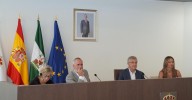 Trifulca en el Pleno de Estepona entre el PP y el PSOE por proyectos urbanísticos