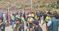 Líder de clan minero en Pataz estuvo procesado durante seis años por caso de droga | Victor Sanchez Iparraguirre 