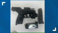 Prince George’s County man pulled gun on driver in Beltway road rage incident