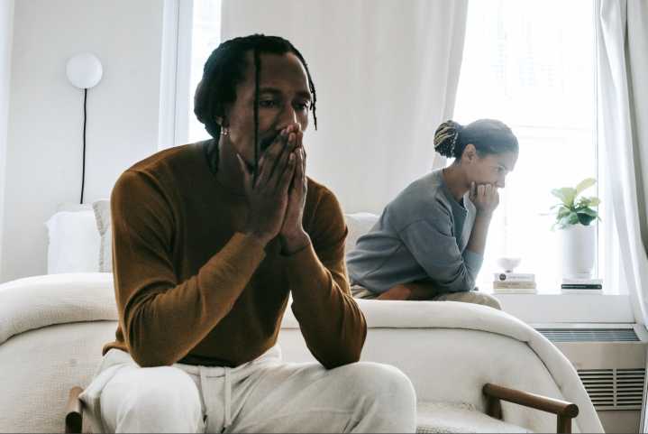 Black families pay heavy toll for incarcerated