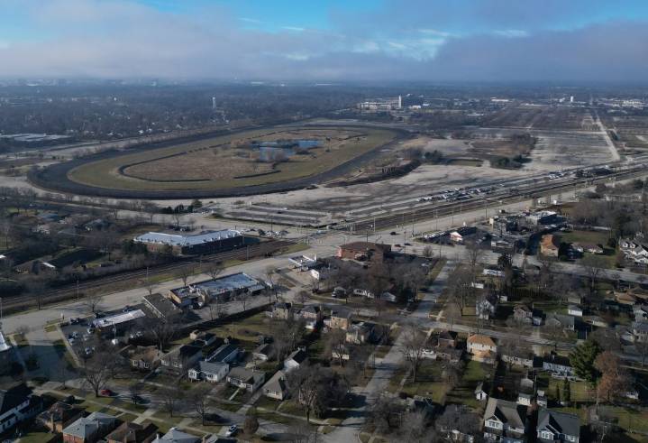 Opinion: Springfield shouldn't give the Bears a property tax break