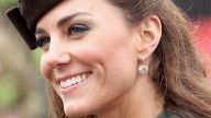 Kate Middleton just made burgundy cool again in a dazzling outfit at Balmoral church