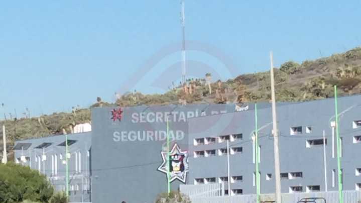 La SSPH desmiente supuesto hallazgo de restos en Emiliano Zapata