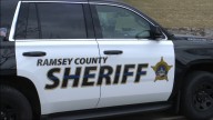Armed robbery suspect caught after Ramsey County crime spree
