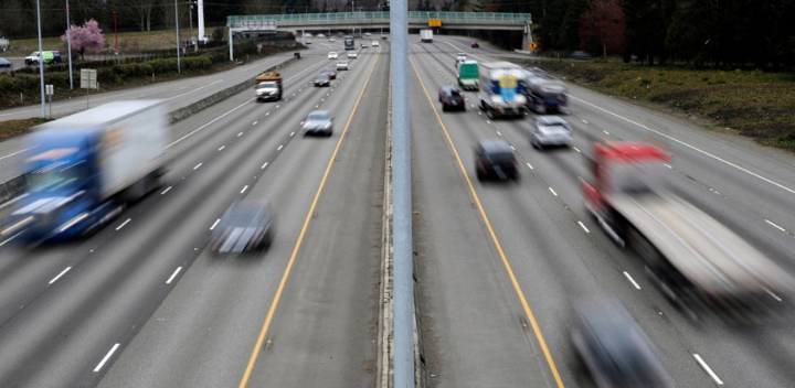 South Carolina enforces new hands-free driving restrictions