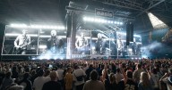 Oasis' latest gig 'ruined' after fans spot what their gig