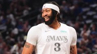 REPORT: Mavs to play Spurs on Opening Night, Warriors on Christmas Day