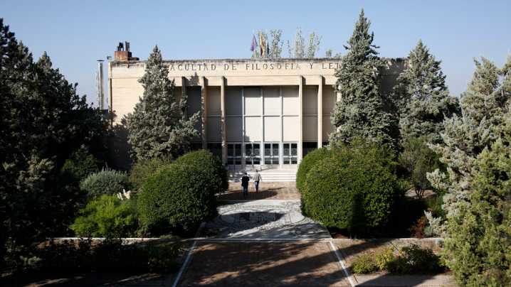 La Universidad de Granada acoge un congreso internacional sobre migración e identidad