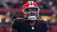 Michael Penix Jr. Not Thrown Under the Bus Despite Brawl in Falcons-Titans Joint Practice Michael Penix Jr. stays unscathed after Falcons-Titans practice brawl; chaos unfolds, showcasing his leadershi
