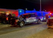 Detonan arma de fuego en Vistas del Norte; un detenido