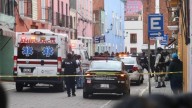 Empresario Joyero Opone Resistencia en Asalto y le Disparan Tres Veces en Tlaxcala