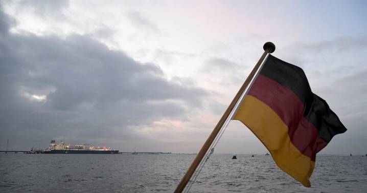 La economía de Alemania decepciona en el segundo trimestre