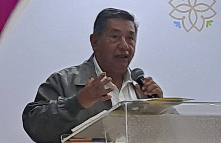 Vacío institucional impide a productores agrícolas acceder a créditos financieros, reconoce Vega; se requiere bajar tasa de interés