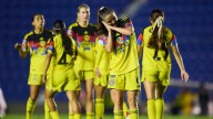 América Femenil golea a Santos Laguna