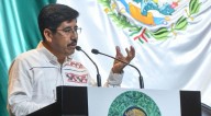 Presidente electo de la SCJN promete austeridad y cercanía con el pueblo tras reunión con diputados