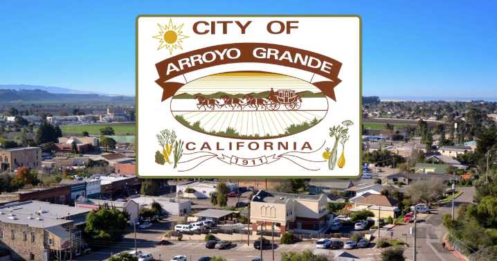 Arroyo Grande kicks off phase 2 of 'Buy Local Program'