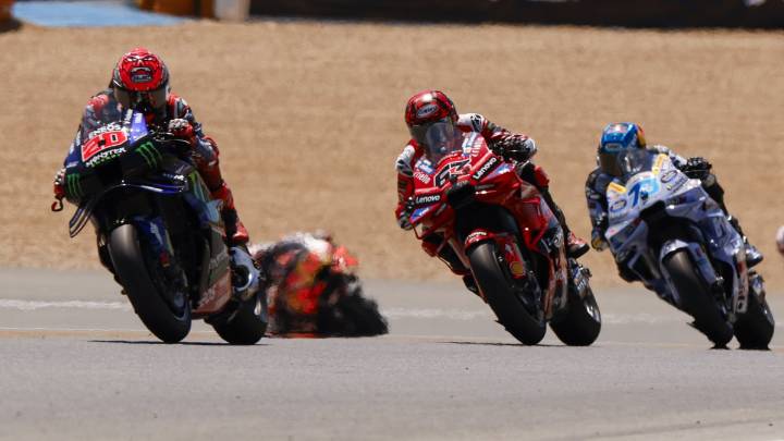 MotoGP 2025 livestream: How to watch MotoGP World Championship for free