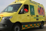 Dos muertos en un incendio en una fábrica de aceite en Pinos Puente (Granada)