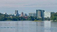 August set to end warm and dry in Portland