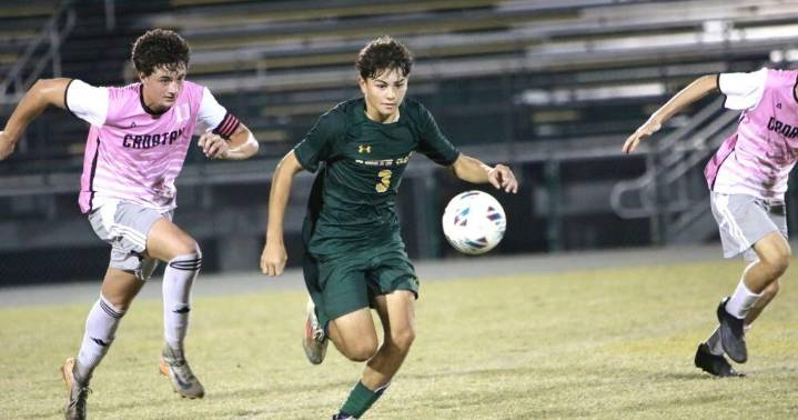 Jacksonville area high school top performers for Aug. 22