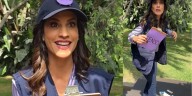 María Pía Copello responde con humor tras aparecer en lista de cotización del INEI: “Se me cayeron mis S/30 mil”
