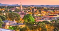Top American 'foodie' city is located just 3 hours from the Colorado state line