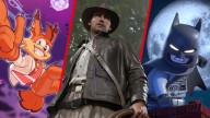 Gamescom Opening Night Live 2025 - Every Switch 1 & 2 Announcement & Trailer