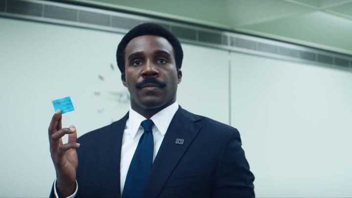 Fan-Favorite 'Severance' Actor Cast in 'Spider