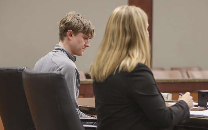 Judge orders accused Cybertruck vandal unsupervised probation, community service