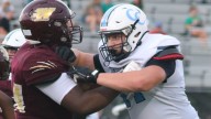 Photos: Christ Church football vs. Woodruff in preseason jamboree