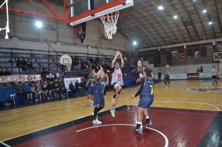Básquet: arranca la segunda fecha del Clausura