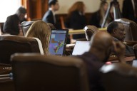Texas and California near new partisan voting maps in a battle prompted by Trump