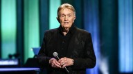 Bill Anderson explains freak accident injury that canceled Opry show