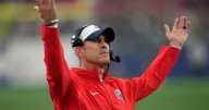 Liberty Flames and coach Jamey Chadwell eager to bounce back in Conference USA