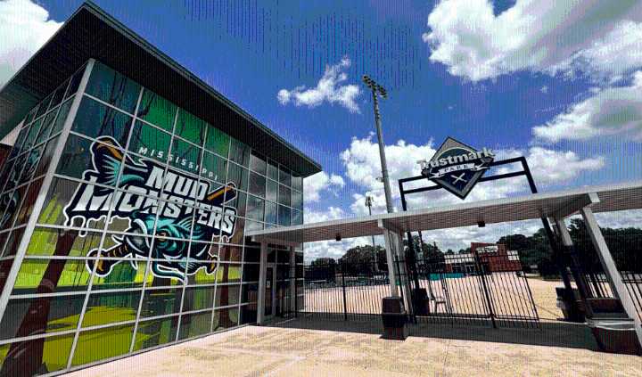 Trustmark Park to host inaugural ‘The Southern Lights’ winter festival
