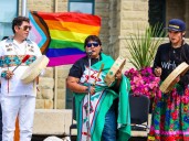 Calgary Pride weeklong celebration kicks off Friday