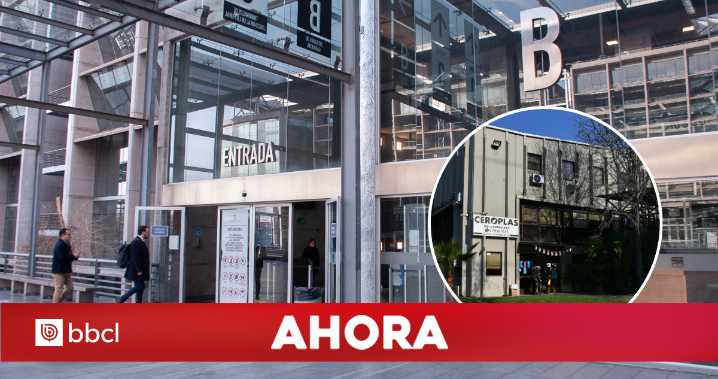 De cárcel a internación para menores: las cautelares para los 6 imputados por secuestro en Quilicura