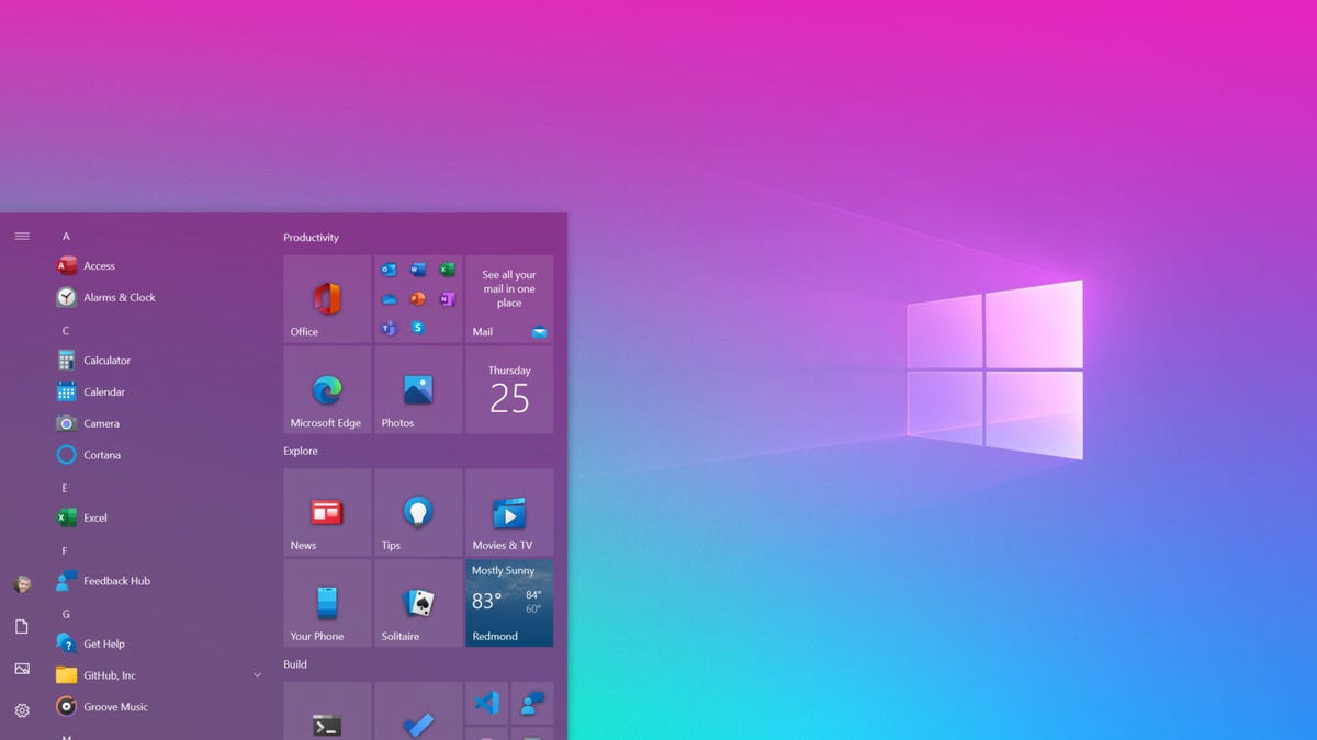 If You're Still Running Windows 10, You Need to Do This One Thing Before Oct. 14