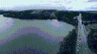 Elk Lake no longer under blue-green algae advisory