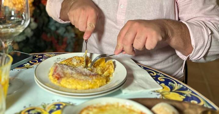 Ni pasta ni pizza, descubre cuál es el plato que merece más la pena probar en Voltereta Toscana