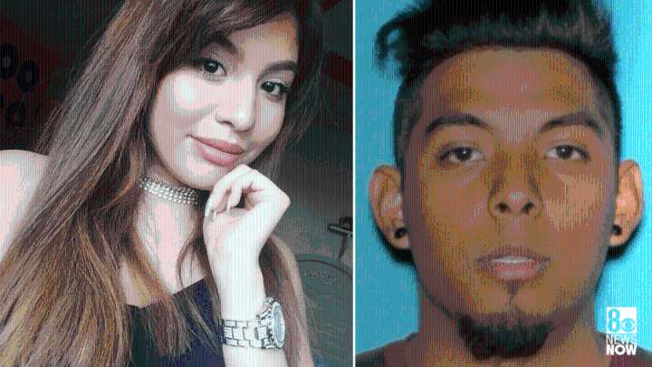 Man accused of killing Las Vegas woman Lesly Palacio returning to U.S. from Mexico