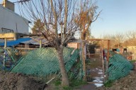 Intento de femicidio: encerró a su novia, incendió la casa, pero los vecinos lograron rescatarla